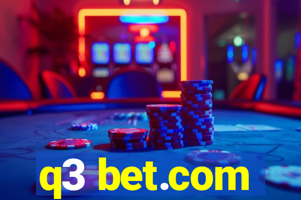 q3 bet.com